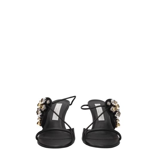 25SS 스텔라 맥카트니 뮬/슬리퍼 810226E001021000 - STELLA MCCARTNEY