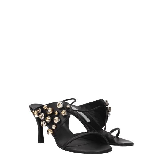 25SS 스텔라 맥카트니 뮬/슬리퍼 810226E001021000 - STELLA MCCARTNEY