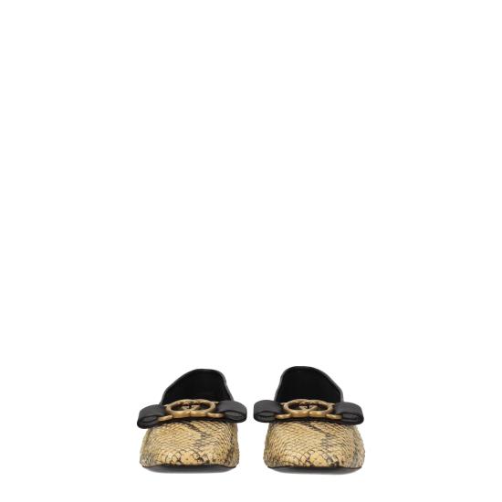 25SS 구찌 플랫 슈즈 726052LAABT7148 - GUCCI