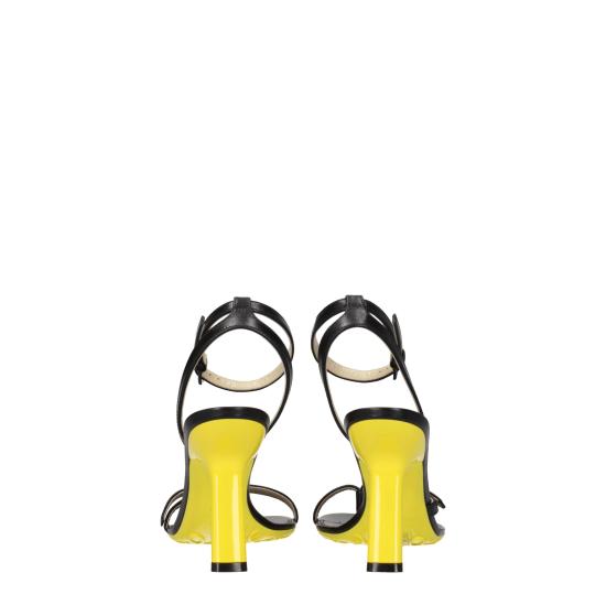 25SS 로에베 샌들 L814465X581100 - LOEWE