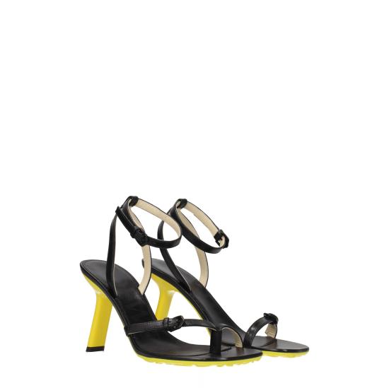 25SS 로에베 샌들 L814465X581100 - LOEWE