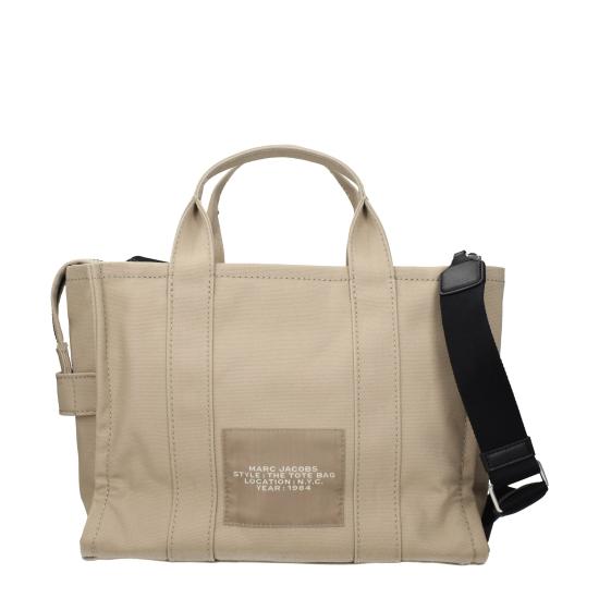 26SS 마크제이콥스 슬로건 탑 핸들 토트백 M0016161260 - MARC JACOBS