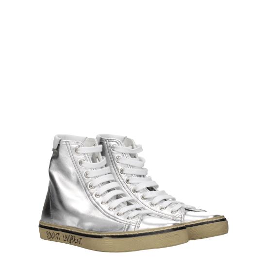 24FW 생로랑 스니커즈 711309AAAS71462 - SAINT LAURENT