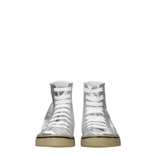 24FW 생로랑 스니커즈 711309AAAS71462 - SAINT LAURENT