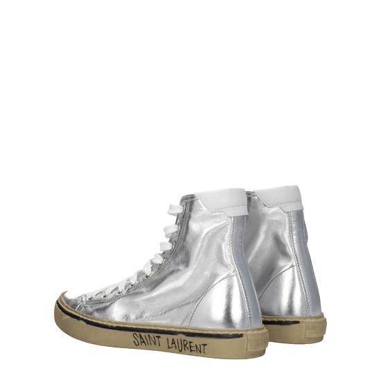 24FW 생로랑 스니커즈 711309AAAS71462 - SAINT LAURENT