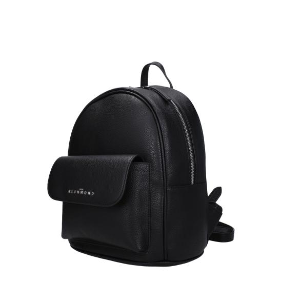 25FW 존 리치몬드 RWP24078ZABLACK - JOHN RICHMOND