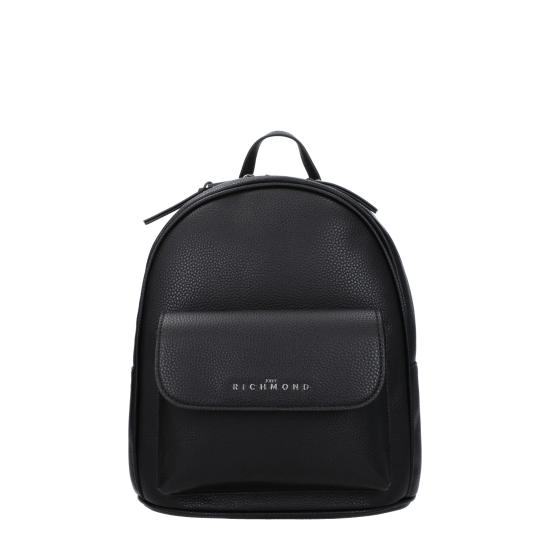 25FW 존 리치몬드 RWP24078ZABLACK