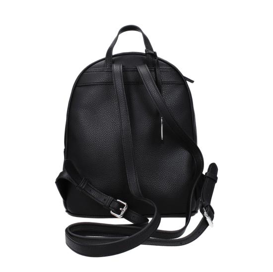 25FW 존 리치몬드 RWP24078ZABLACK - JOHN RICHMOND