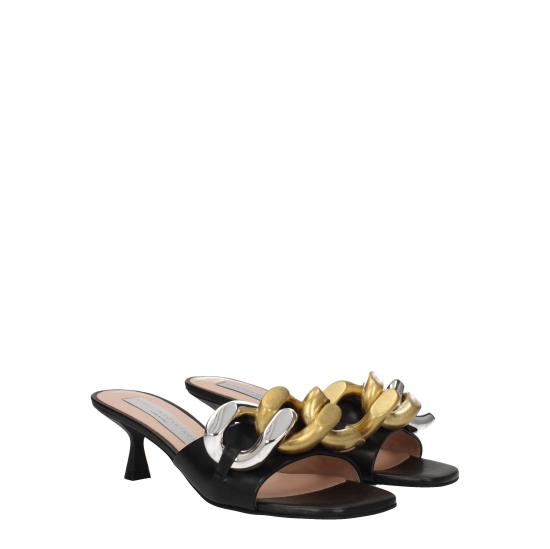 25SS 스텔라 맥카트니 뮬/슬리퍼 810086W1CU01000 - STELLA MCCARTNEY