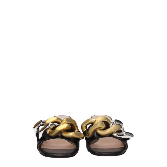 25SS 스텔라 맥카트니 뮬/슬리퍼 810086W1CU01000 - STELLA MCCARTNEY