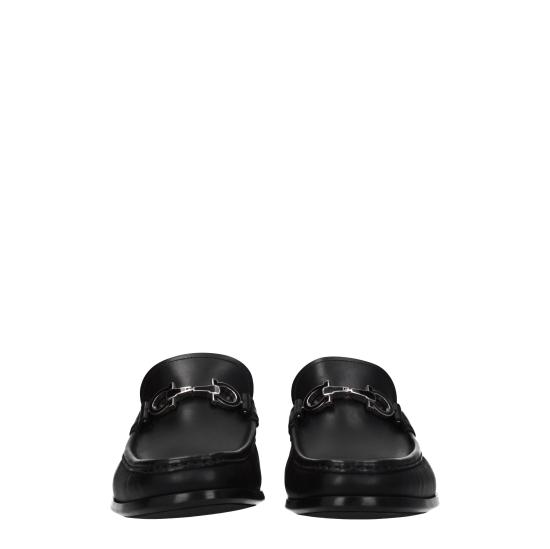 25FW 살바토레 페라가모 로퍼 CHRIS0686084 - SALVATORE FERRAGAMO