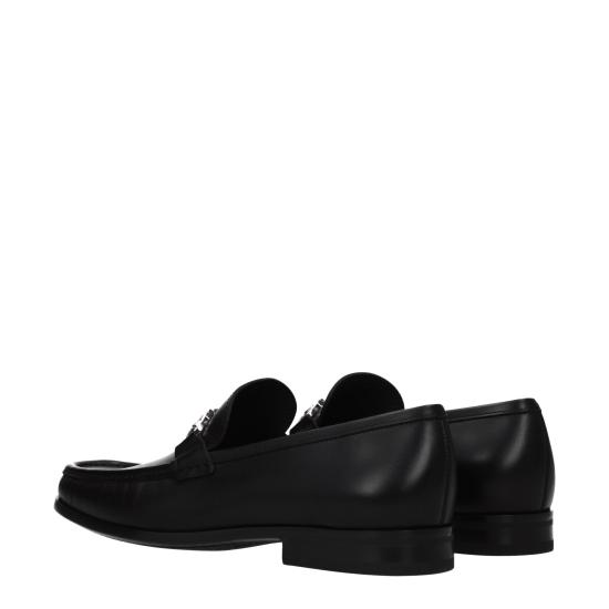 25FW 살바토레 페라가모 로퍼 CHRIS0686084 - SALVATORE FERRAGAMO