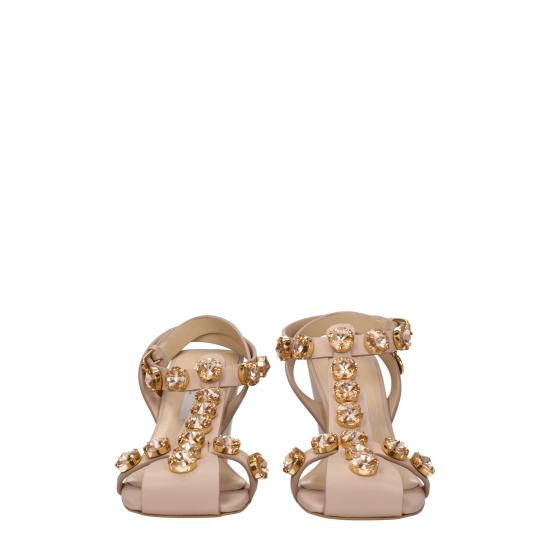 25SS 스텔라 맥카트니 샌들 810158KP0279739 - STELLA MCCARTNEY