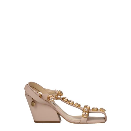 25SS 스텔라 맥카트니 샌들 810158KP0279739