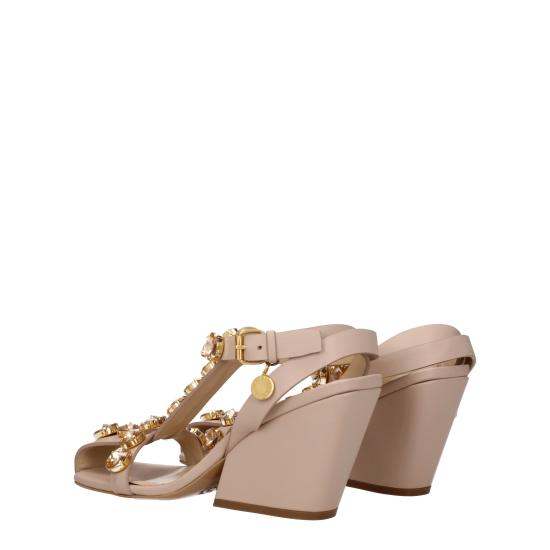 25SS 스텔라 맥카트니 샌들 810158KP0279739 - STELLA MCCARTNEY