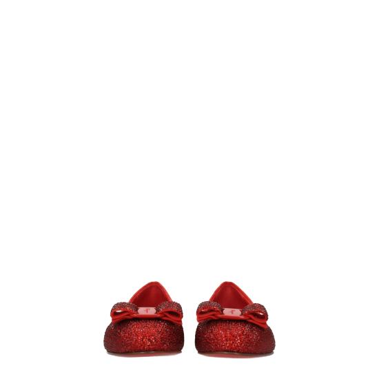 25SS 살바토레 페라가모 플랫 슈즈 VARINASWA0761496 - SALVATORE FERRAGAMO