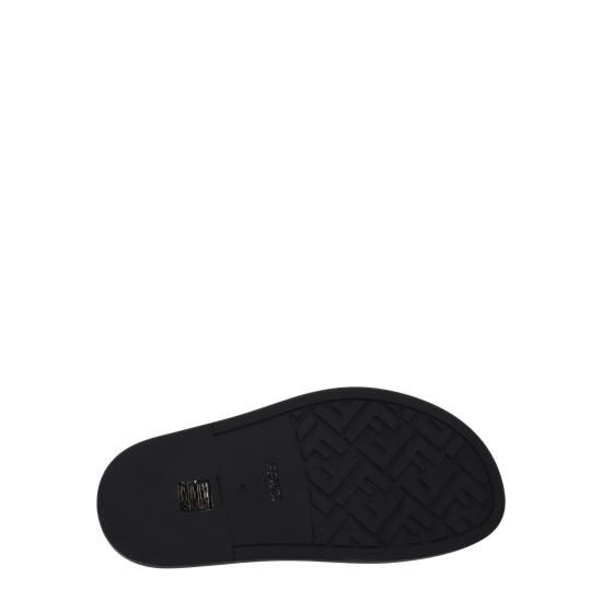 25FW 펜디 뮬/슬리퍼 7X1604AJZFF0TUY - FENDI