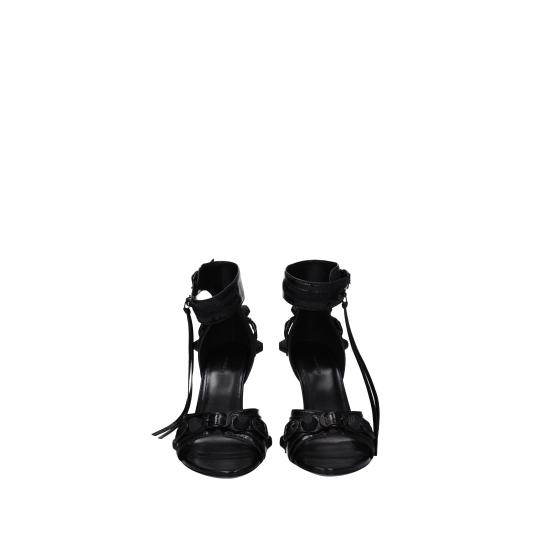 25FW 발렌시아가 샌들 743057WBUA11010 - BALENCIAGA