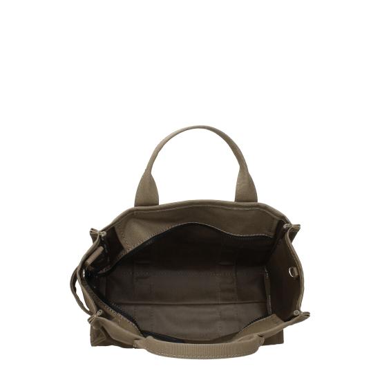 26SS 마크제이콥스 트래블러 스몰 토트백 M0016161372 - MARC JACOBS