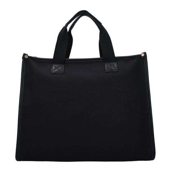 25FW 브이73 토트백 73BS6AF01NERO - V73