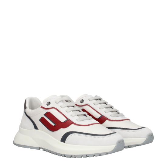 25SS 발리 스니커즈 DEMMY6300149 - BALLY