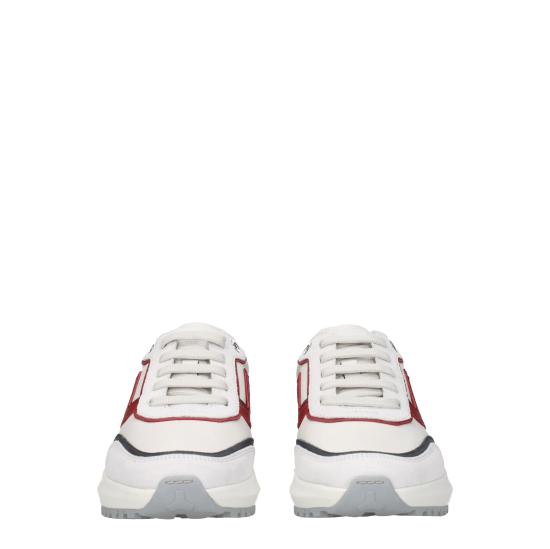25SS 발리 스니커즈 DEMMY6300149 - BALLY