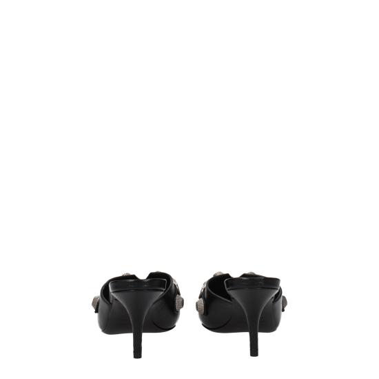 25FW 발렌시아가 뮬/슬리퍼 714253WAD4E1081 - BALENCIAGA