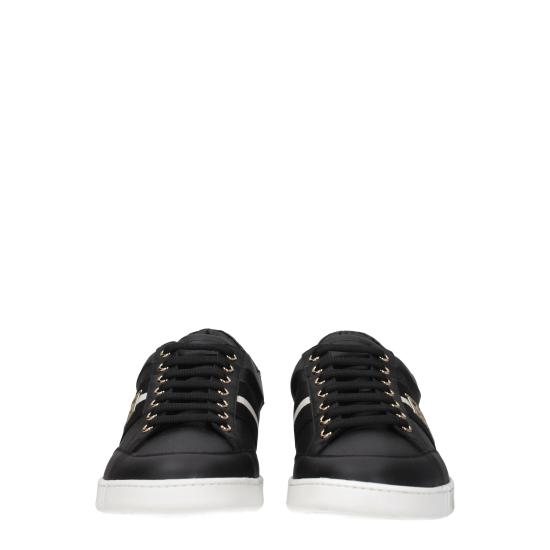 25SS 발리 스니커즈 WINTON6234703 - BALLY