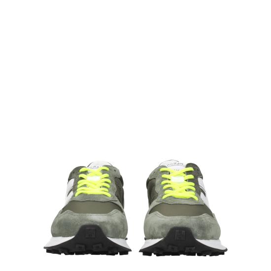26SS 호간 스니커즈 HXM6010EG014B7023L - HOGAN