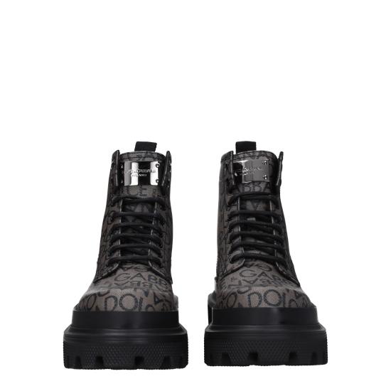 24FW 돌체앤가바나 부츠 A60567AJ69989875 - DOLCE & GABBANA