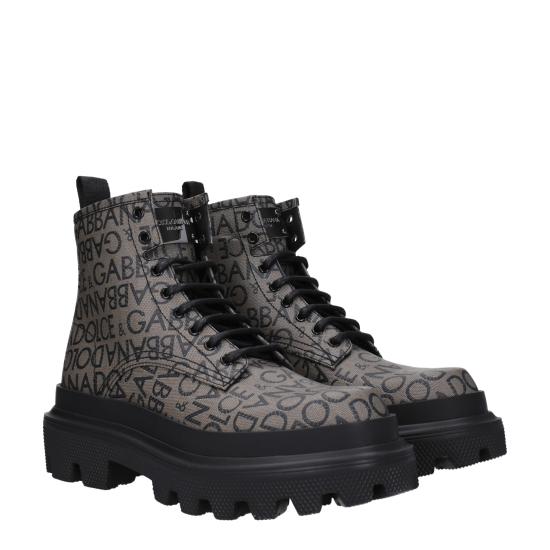 24FW 돌체앤가바나 부츠 A60567AJ69989875 - DOLCE & GABBANA