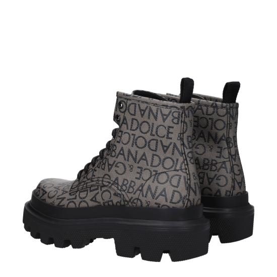24FW 돌체앤가바나 부츠 A60567AJ69989875 - DOLCE & GABBANA