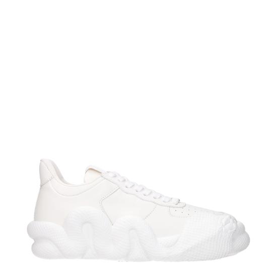 25SS 쥬세페자노티 스니커즈 RM20035COBRABIRELBIANCO