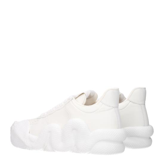 25SS 쥬세페자노티 스니커즈 RM20035COBRABIRELBIANCO - GIUSEPPE ZANOTTI