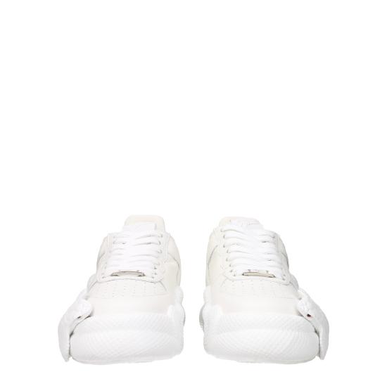 25SS 쥬세페자노티 스니커즈 RM20035COBRABIRELBIANCO - GIUSEPPE ZANOTTI