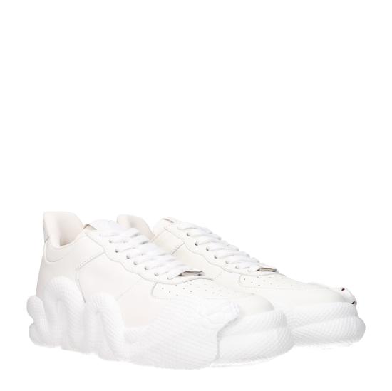 25SS 쥬세페자노티 스니커즈 RM20035COBRABIRELBIANCO - GIUSEPPE ZANOTTI
