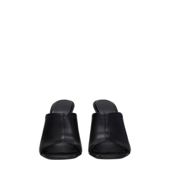  살바토레 페라가모 뮬/슬리퍼 ASTROX50761922 - SALVATORE FERRAGAMO