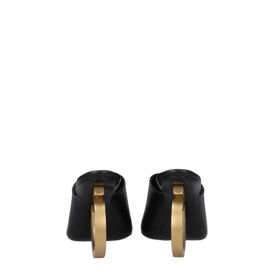  살바토레 페라가모 뮬/슬리퍼 ASTROX50761922 - SALVATORE FERRAGAMO