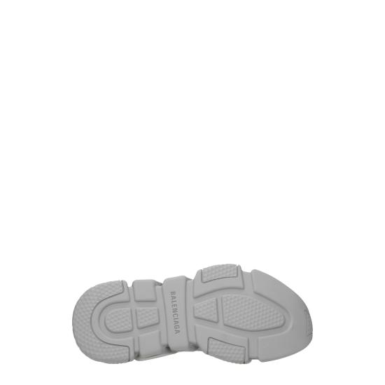 26SS 발렌시아가 발렌시아가 x 아디다스 스피드 스니커즈 717589WBDV11590 - BALENCIAGA