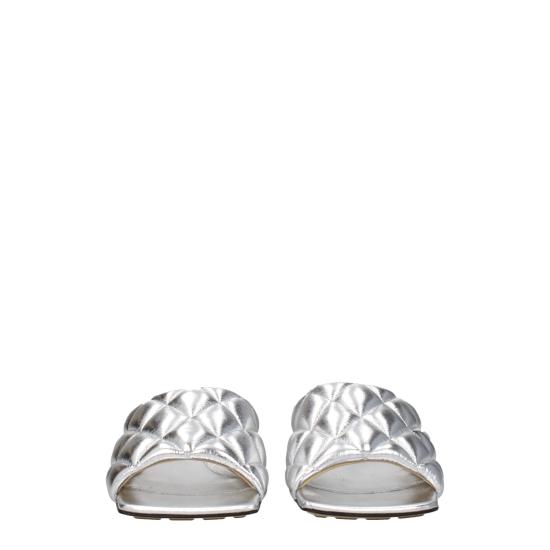 25SS 보테가베네타 뮬/슬리퍼 729764V27M01414 - BOTTEGA VENETA