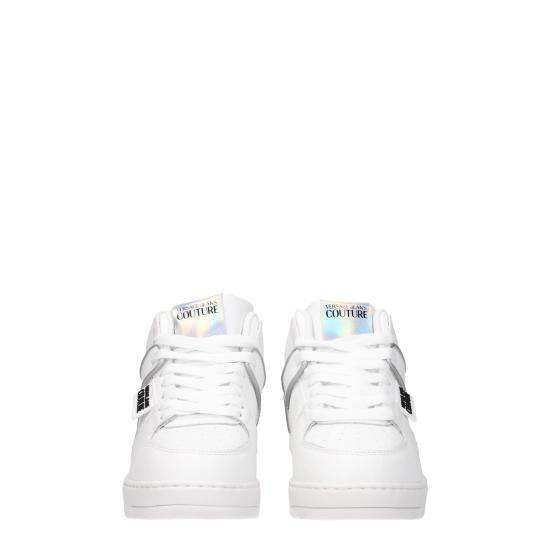 25FW 베르사체 스니커즈 75VA3SJ1ZP342003 - VERSACE