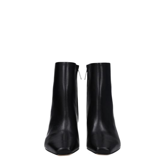 25SS 오프화이트 부츠 OWID034LEA0021072 - OFF WHITE