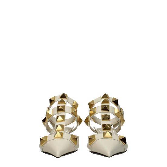 25SS 발렌티노 가라바니 힐/펌프스 S0CB3ZWMI16 - VALENTINO GARAVANI