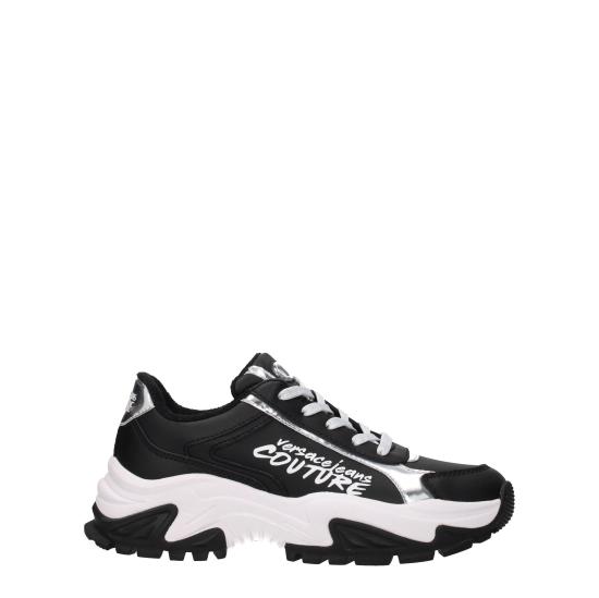 25FW 베르사체 스니커즈 73VA3SV6ZP153899