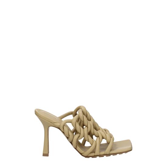 25SS 보테가베네타 샌들 716242V2O202624