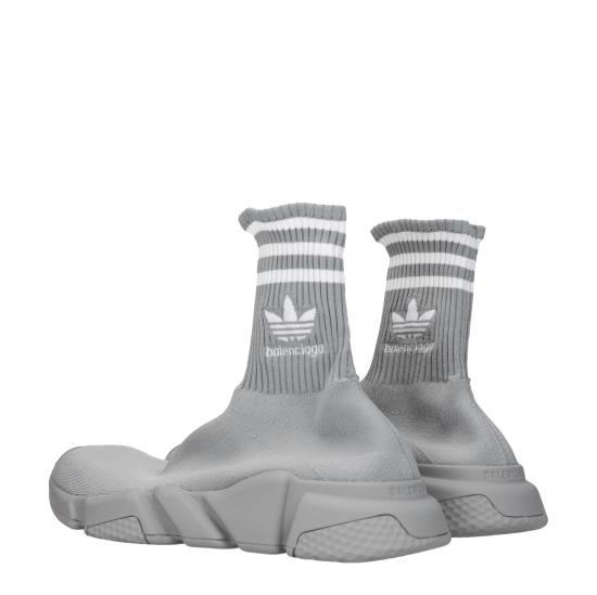 25FW 발렌시아가 부츠 717591WBDV11590 - BALENCIAGA