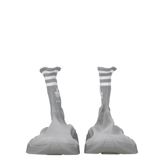 25FW 발렌시아가 부츠 717591WBDV11590 - BALENCIAGA