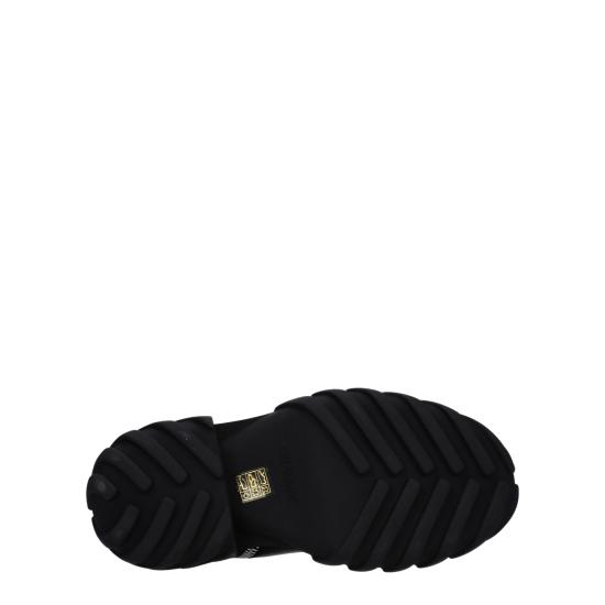 25SS 오프화이트 부츠 OMID029LEA0011010 - OFF WHITE