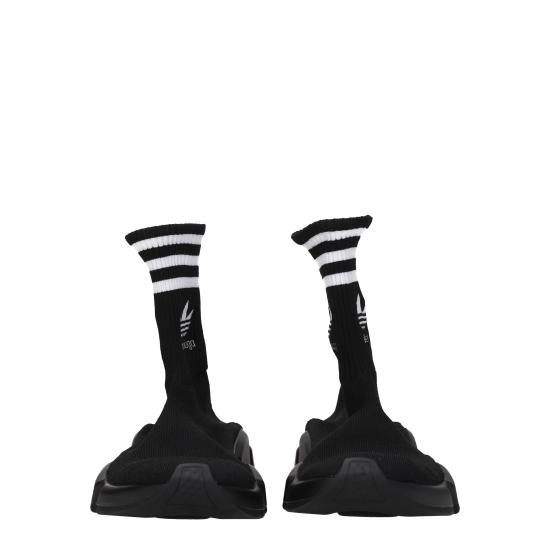 25FW 발렌시아가 부츠 717591WBDV11009 - BALENCIAGA