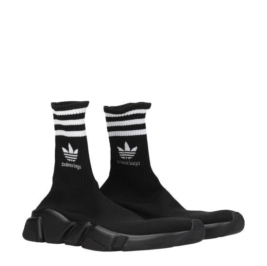 25FW 발렌시아가 부츠 717591WBDV11009 - BALENCIAGA